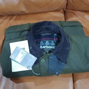 Barbour Digby Jacket